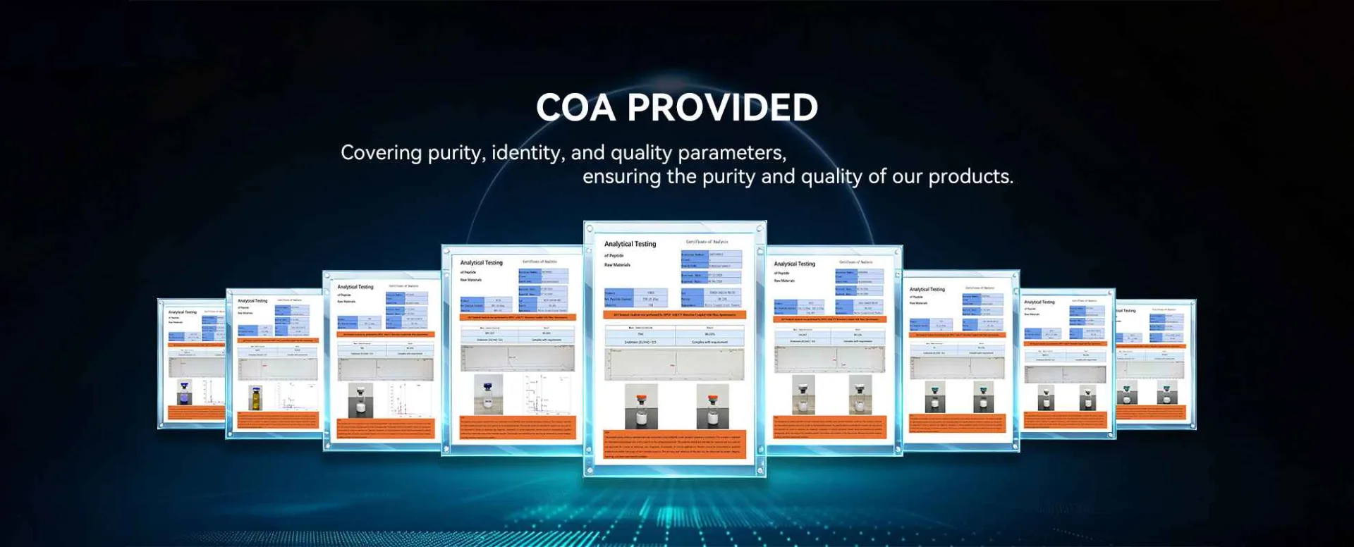 Yuehang Technology — Research and production